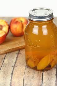 best peach moonshine recipe it is a