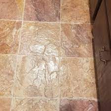 desert tile grout care updated