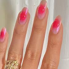 july nails to sport this summer