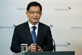 Heng swee keat, 59, deputy prime minister & minister for finance. Who Will Be Singapore S Next Prime Minister With Heng Swee Keat Stepping Aside Caixin Global