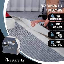 area rugs rug gripper carpet tape
