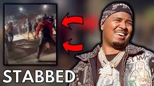 Drakeo The Ruler Stabbed Death Video ...