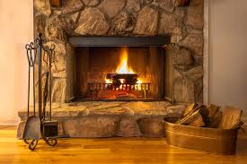 How To Clean Your Fireplace And Chimney