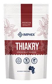 imphex thiakry degue african millet