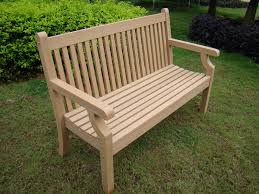 Sandwick Winawood 2 Seater Wood Effect