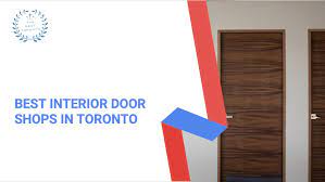 interior door s in toronto