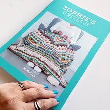 3 primary works • 10 total works. Sophie S Universe Book Review Spincushions
