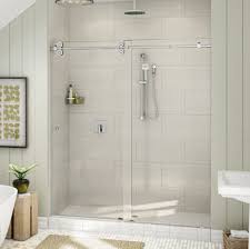 Frameless Showers Shower Doors