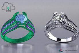 jewelry cad designers service jewelry