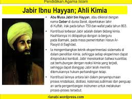 Ibn haitham kajian sainsnya digunakan oleh barat islam sering kali diberikan gambaran sebagai agama yang rnundur la islam juga dikatakan tidak menggalakkan umatnya menuntut dan m lapangan ilmu. Sejarah Ilmu Pengetahuan Islam Abad Pertengahan Ppt Download