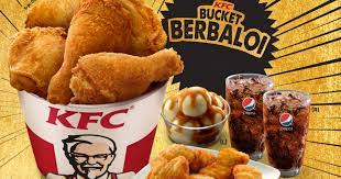 Видео kfc snack bucket terbaru! Harga Kfc Bucket Berbaloi Senarai Harga Makanan Di Malaysia