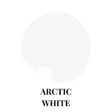 Arctic White Paint Couture Paint 4 Oz