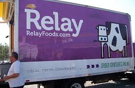 Relay foods has been getting ting's crazy fast fiber internet delivered to its cville location for the relay foods told us that since they've switched to ting, they've been automating their warehouse in. Relay Foods Adding 75 New Jobs In Rva