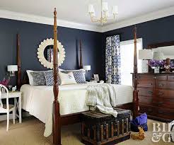 Navy Blue Is The Most Relaxing Color