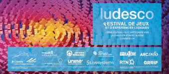 festival ludesco sa 10 septembre
