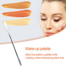 15cm makeup palette stick pro