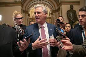 House, representing california's 23rd congressional district. Election 2020 Gop Incumbent Rep Kevin Mccarthy Earns Wide Margin In 23rd Congressional District Daily News