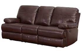 the 10 best leather reclining sofa reviews