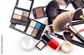 makeup brushes cosmetic industry