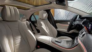 Cars With Massage Seats