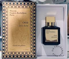Maison francis kurkdjian oud extrait de parfum, 70ml. Maison Francis Kurkdjian Oud Satin Mood Health Beauty Perfumes Nail Care Others On Carousell