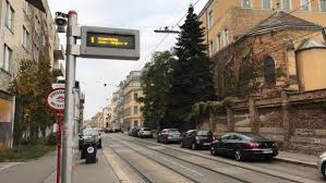 Alle news zum thema stromausfall in der übersicht. Wien Stromausfall Legte Strassenbahnen Lahm Kurier At
