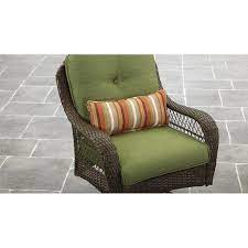 Outdoor Bistro Set