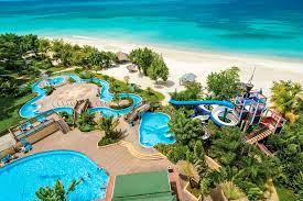 Five Star All Inclusive Family Resorts Caribbean gambar png