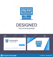 Creative Business Card And Logo Template Board Game Score