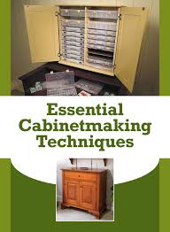 build a cabinet with these free plans