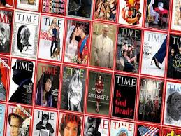 Nolte: Time Magazine Proves Irrelevance with Person of the Year Choice