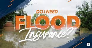 Do I Need Flood Insurance Ramsey