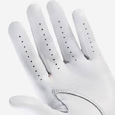 Golf Glove Fitting Guide Footjoy