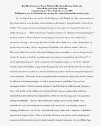 How to write footnotes and endnotes. College Research Paper Examples Hd Png Download Kindpng
