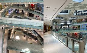 Superstar seri alam today's market, bandar baru seri alam, 81750 masai, johor. Malaysia Malls Empty After New Wave Of Covid 19 Infections Photos Coconuts Kl