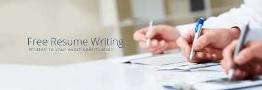 Resume Builder  among the best CV writing service in India  Tier      
