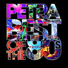petra best of the 80 s cd