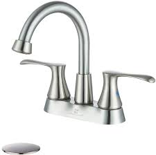 homelody bathroom faucet 4 inches