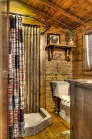 5 Most Popular Rustic Bathroom Ideas On