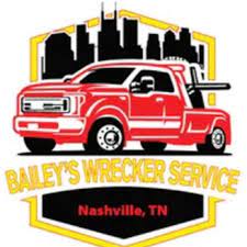 bailey s wrecker service 15 reviews