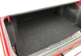 custom fit carpet trunk mat trunk floor
