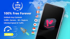 VPN Lite, VIP Free Unlimited & High ...