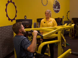 gym planet fitness