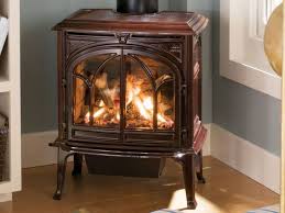 Gas Stoves Fireplaces Inserts