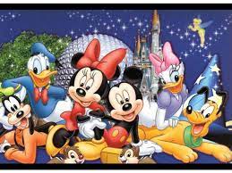 Mickey chuột and Những người bạn hình nền - Disney hình nền (34968479) -  fanpop