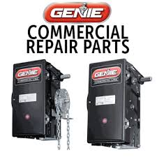 commercial garage door operator parts