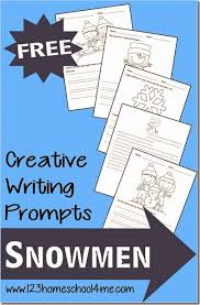     Writing Prompts OpenSchoolbag