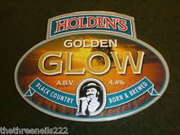 Image result for holdens golden glow