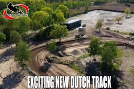 mx track in the netherlands