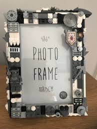 15 easy diy picture frame ideas for